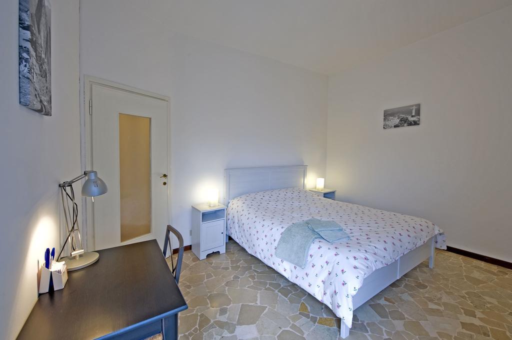 Apartment Chiesarossa Milano Værelse billede