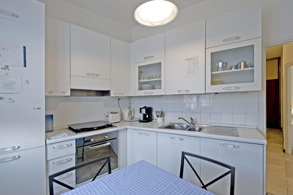 Apartment Chiesarossa Milano Eksteriør billede